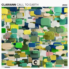 CLARI ANN CALL TO EARTH #2