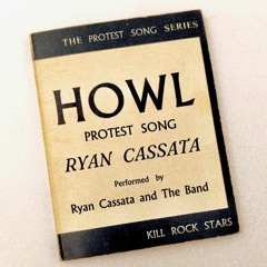 HOWL (protest song)