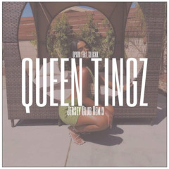 Masego - Queen Tingz (Jersey Club Remix)