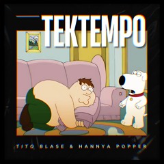 TITOBLASE & HANNYAPOPPER - CRACKeros