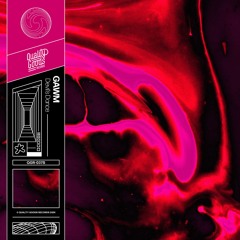 QGR-037S | GAWM - Devil's Dance