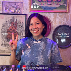 Thaïs - 8th March 2025