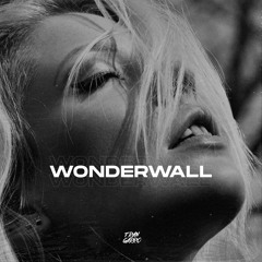 Oasis - Wonderwall (Fran Garro HYPERTECHNO Remix)