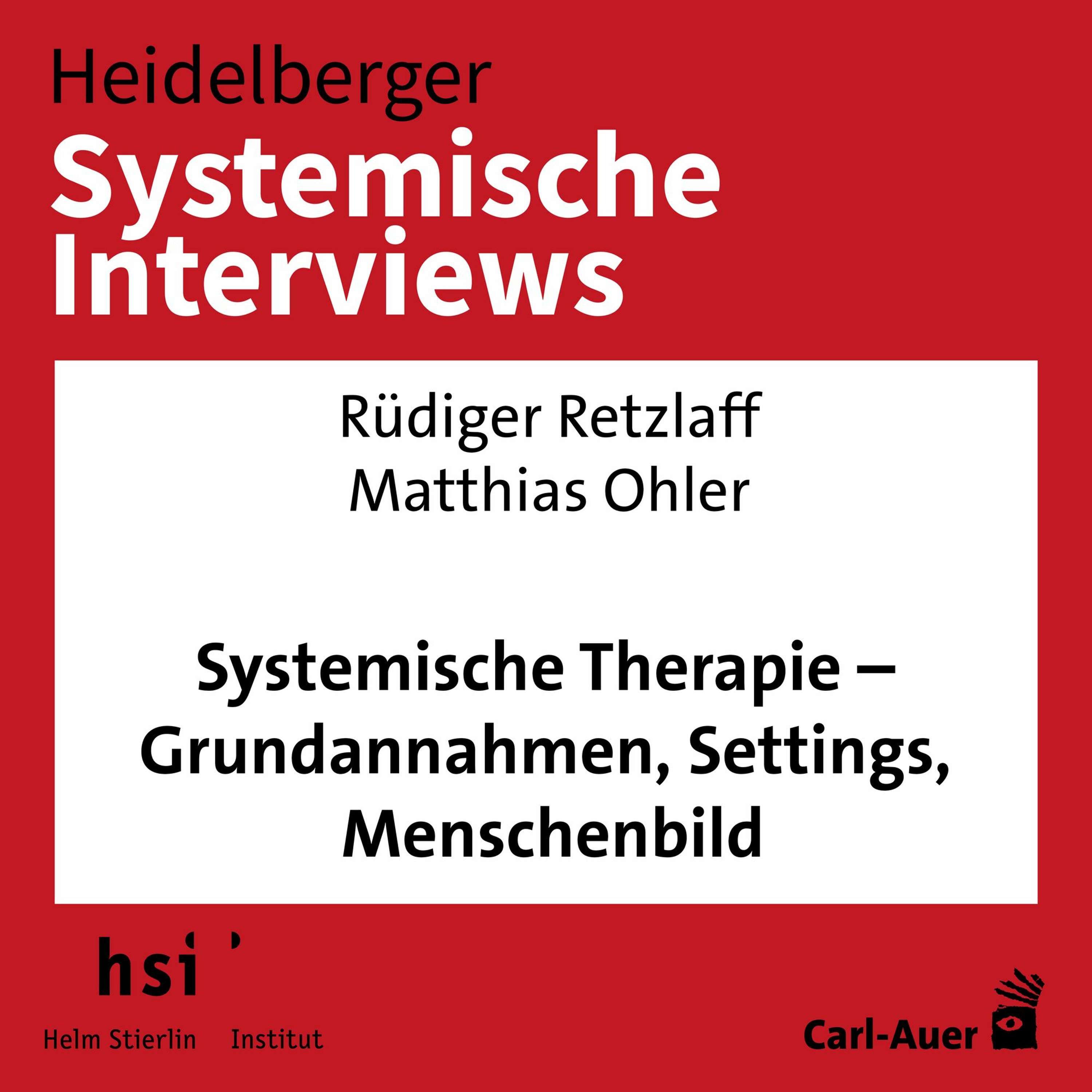 Heidelberger Systemische Interviews