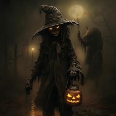 When the Dead Dance - Halloween mix