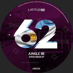 Synth Rider (Original Mix) [ LATITUD 62 ] OUT NOW