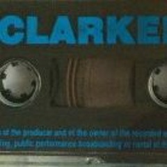 DJ Clarkee & MC Sharkey - Evolution