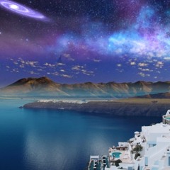 View From White Houses, piano, bass & mellotron*