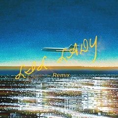 Lil Lady (Remix) ft. Xagi