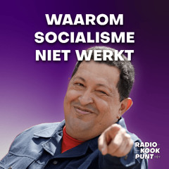 Is Venezuela democratischer dan Nederland?