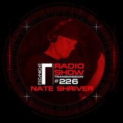 TRS226: NATE SHRIVER