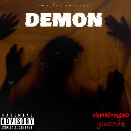 demon pt2 (feat.gwando, jsheisty)