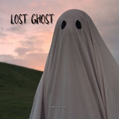 [FREE DOWNLOAD] Lost Ghost | Chill x Whistle type beat (Prod. Harlequinn)