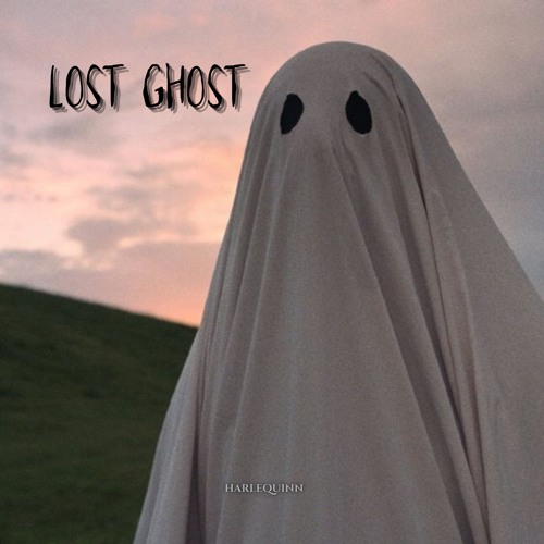 [FREE DOWNLOAD] Lost Ghost | Chill x Whistle type beat (Prod. Harlequinn)