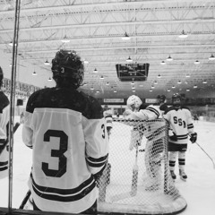 SSM Hockey Warm-Up 20-21 (#1)