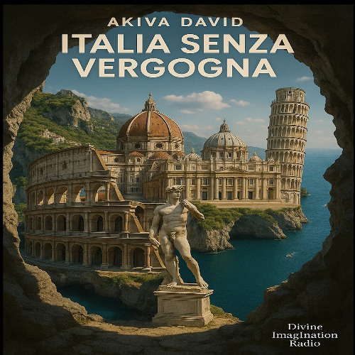 Track 5 Venezia è Piena di Fogna