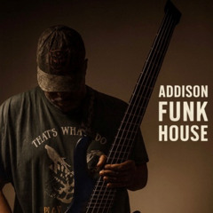 Welcome To The Funk Side