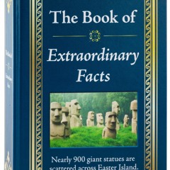 ❤ PDF/ READ ❤ The Book of Extraordinary Facts bestseller