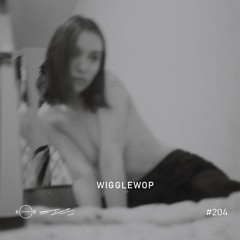 Wigglewop - 5/8 Radio #204