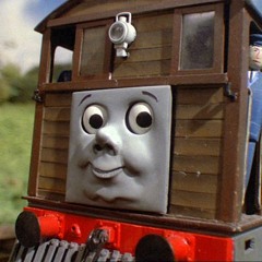 Toby The Tram Engine's Theme - Season 1 (Remastered)