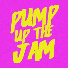 Technotronic Vs Lloyd & Embolex . Pump Up The > Melhor edit do mundo todo