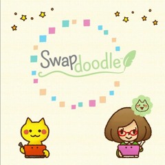 (Swapdoodle ost) Doodle Lesson - Drawing