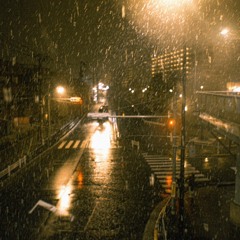 tears (rainforest + hypocrite)