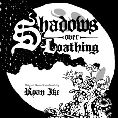 Shadows Over Loathing - Main Theme