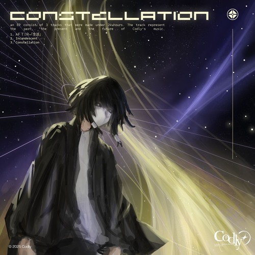 Constellation【ANV10】