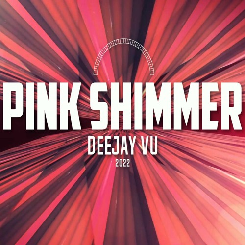 Pink Shimmer