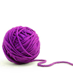 The Golfers - The Knitting Club