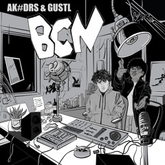 BCN - AK #DRS & GUSTL