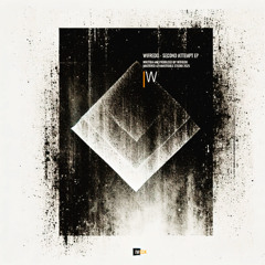 Wifredo - Second attempt EP (IW034) out !