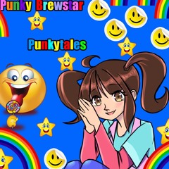 Punky Brewstar Punkytales