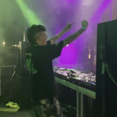 DistØrder @ Nature One Festival 2024 / PA Domi (Tribecore to Gabber)