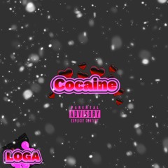 Cocaine (prod. jaxxee)