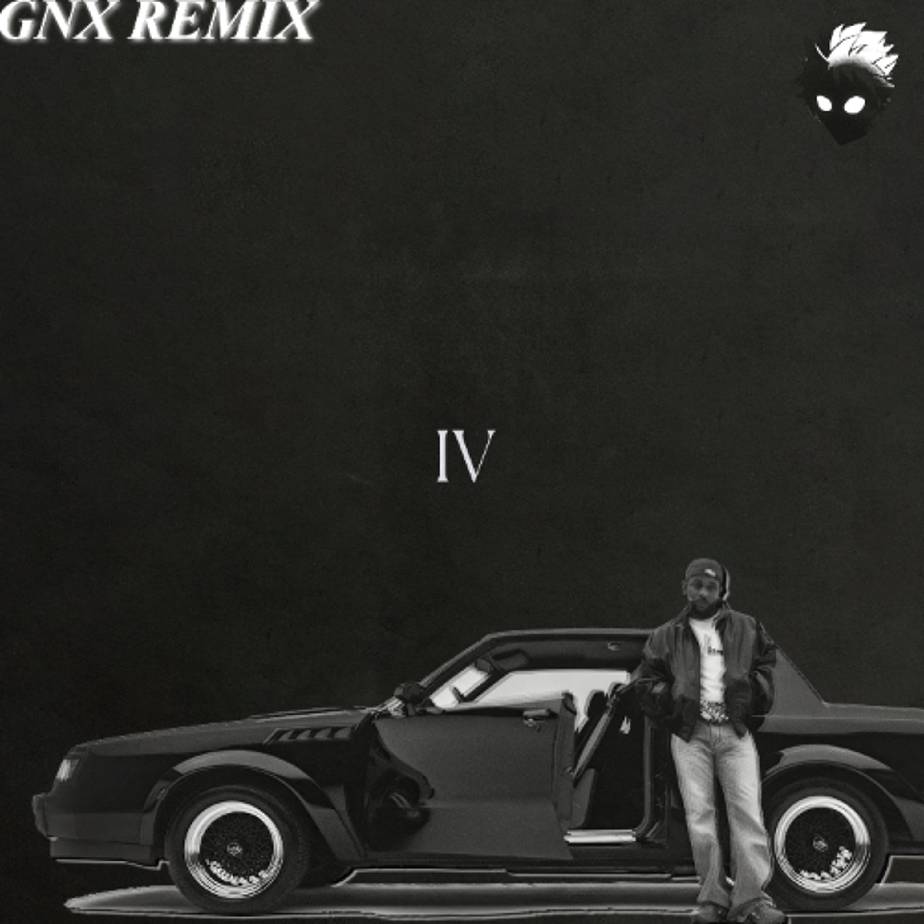 The Heart Part 4 (GNX Remix) [Prod. Natsu Fuji] episode artwork