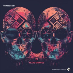 Deckmonsters Aka DJ Murphy & Christian Fischer - Phobia 24 (Deckmonsters Remix) 2k24 Remastered