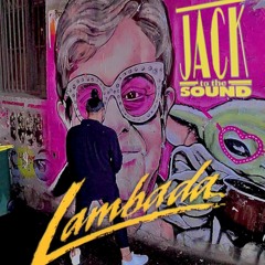 Jack To The Sound Of Lambada: Vol 1
