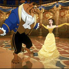 Threazy- Beauty & The Beast