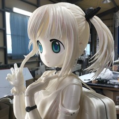 blasphemer - u want me But Molly want me too