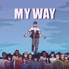 MY WAY (feat. Showjoe)