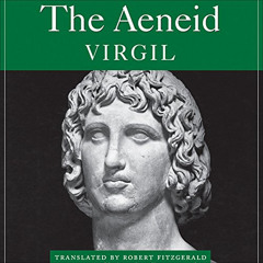 Access KINDLE 📄 The Aeneid by  Christopher Ravenscroft,Virgil,Robert Fitzgerald - tr