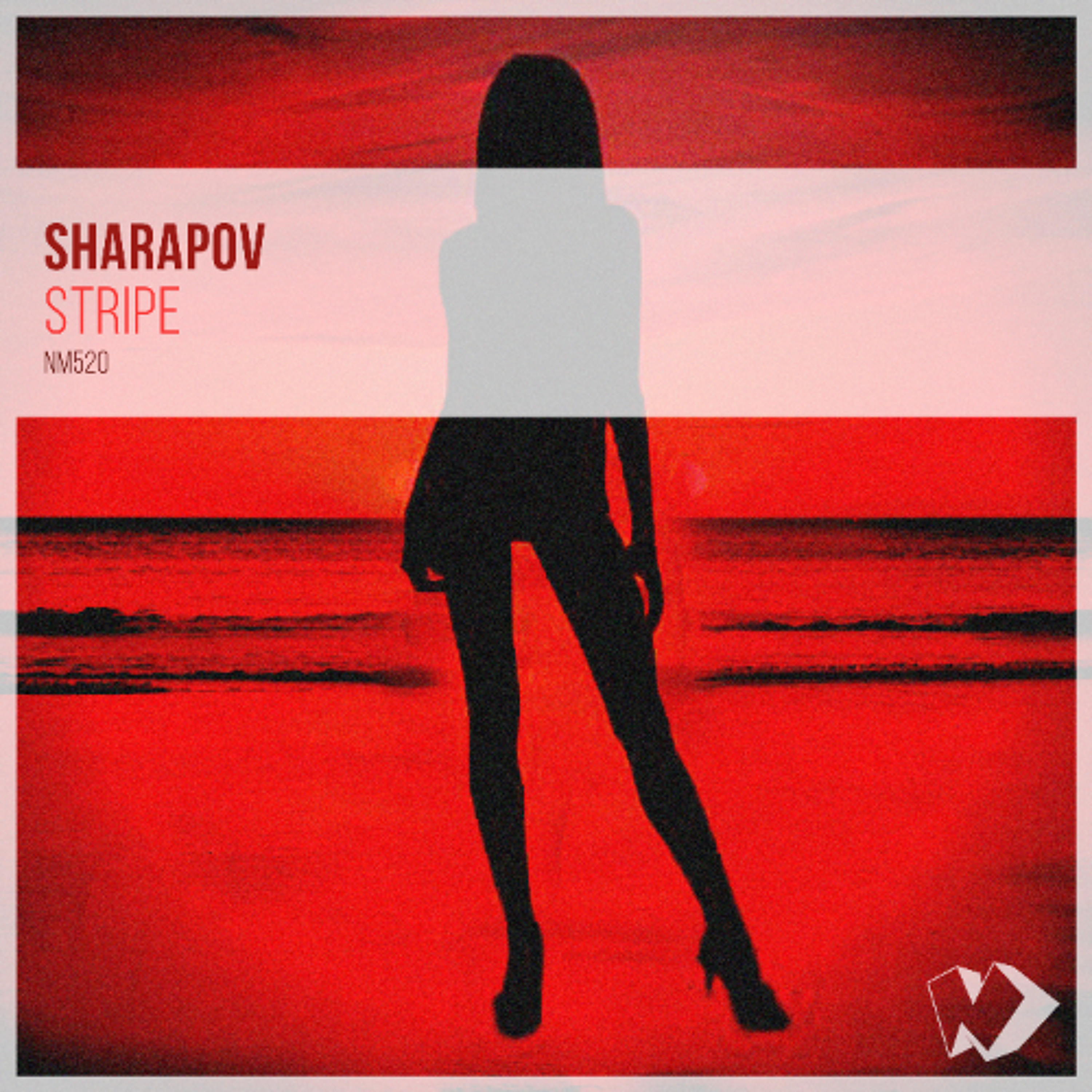 Sharapov - Stripe (Original Mix) episode artwork