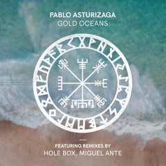 Pablo Asturizaga - Gold Oceans (Miguel Ante Remix)