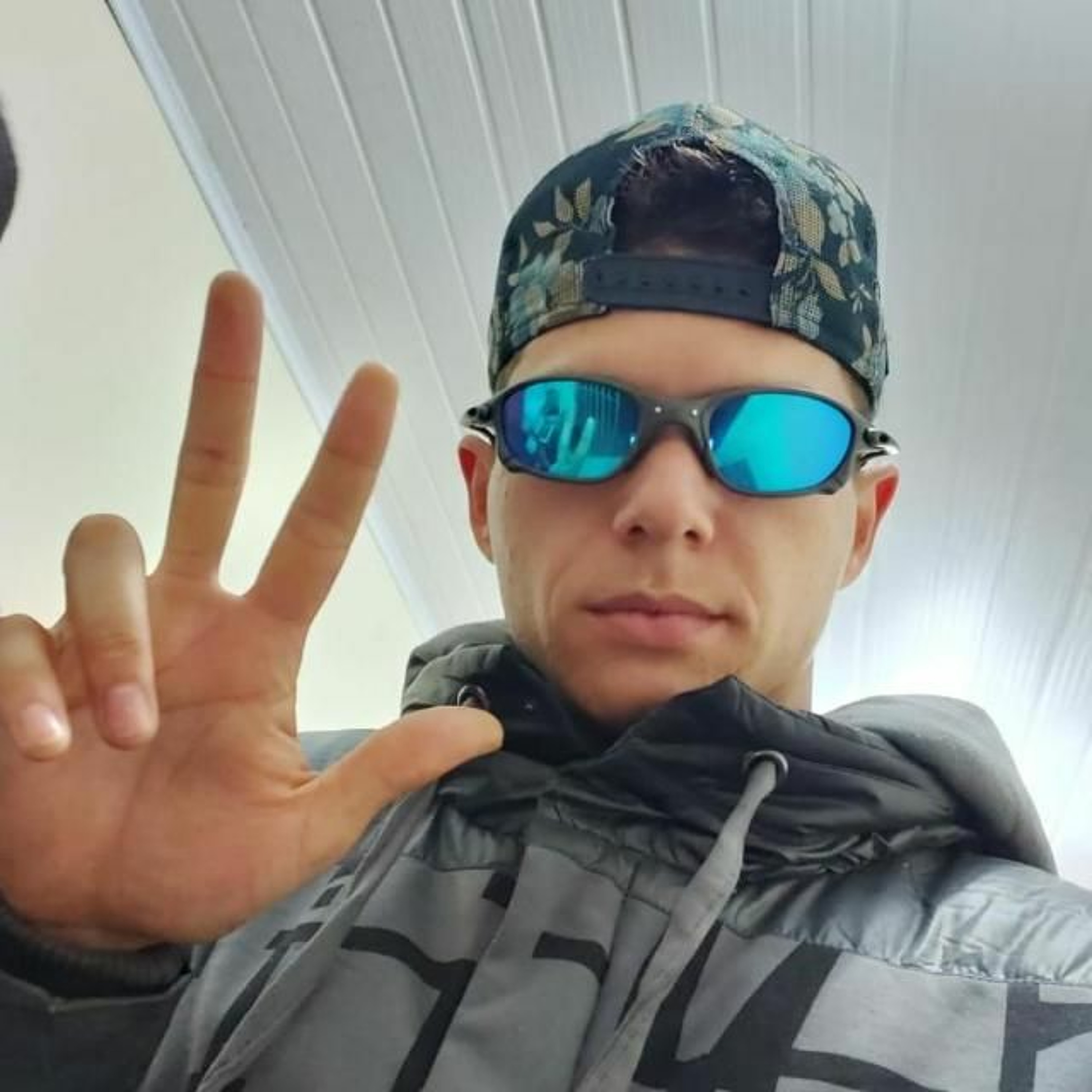 Dj Noblu Prod | Tropa do Bigode