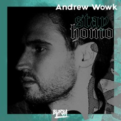 STAYHOMO mixtape 004 ft. Andrew Wowk