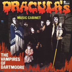 The Vampires Of Dartmoore - Tanz Der Vampire (Dance Of The Vampires)