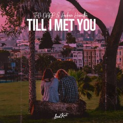 TH3 DARP & Andrea Hamilton - Till I Met You