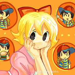 Earthbound - Pengosolvent (unfinished remix)